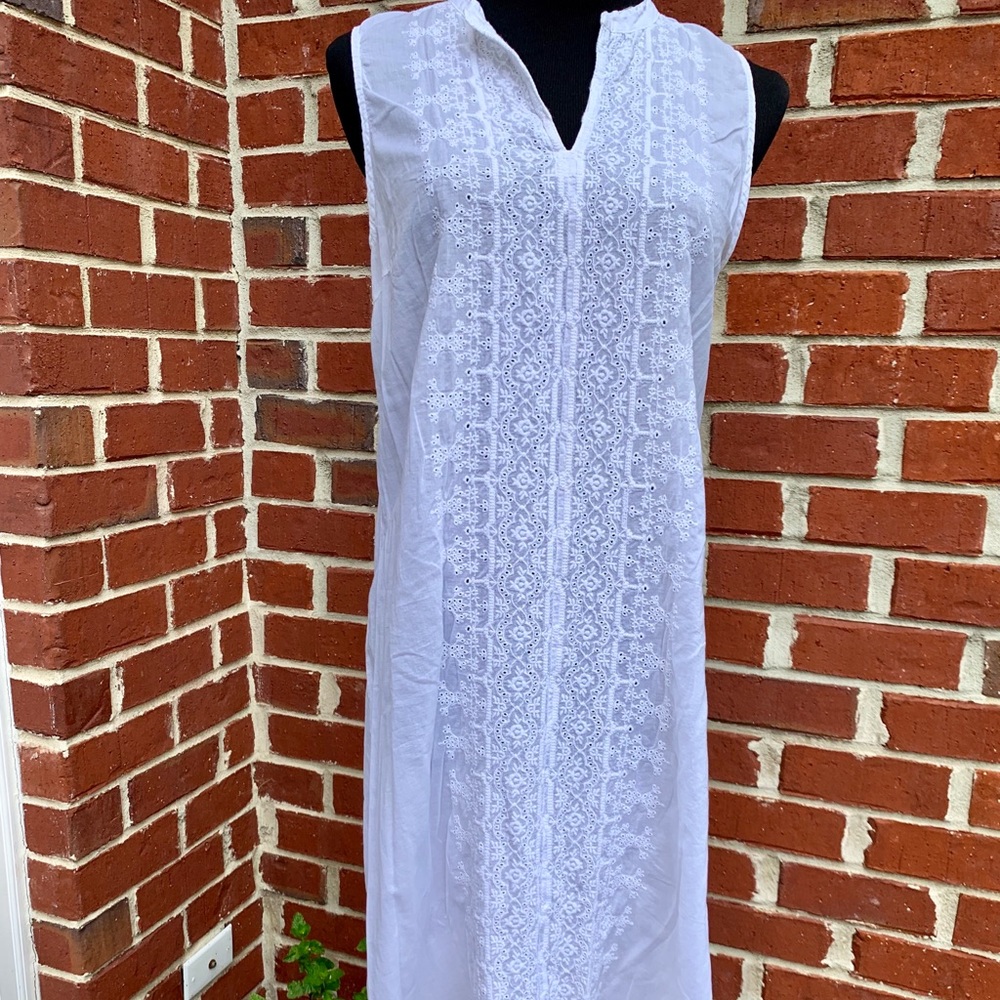 Johnny was Tunic dress s